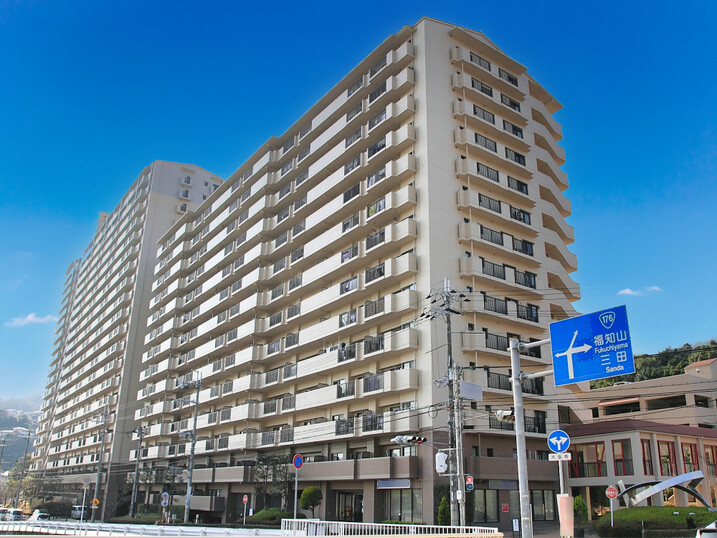 セルヴィオ宝塚４番館