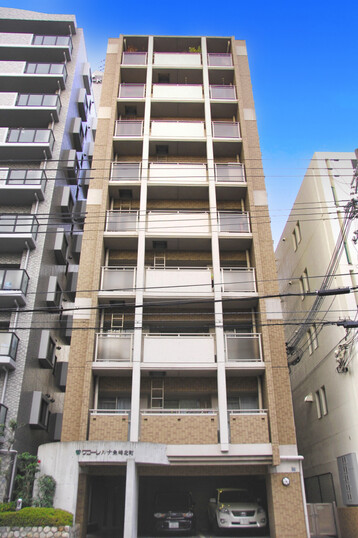 ワコーレルナ魚崎北町