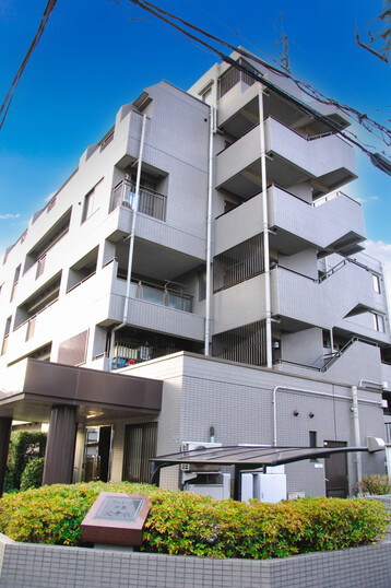 ファミール東灘・北青木