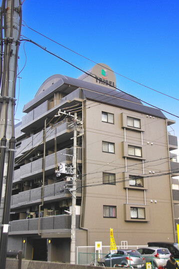 大成ラフォーレ本山