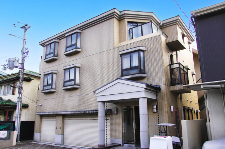 岡本山手アーバンライフ