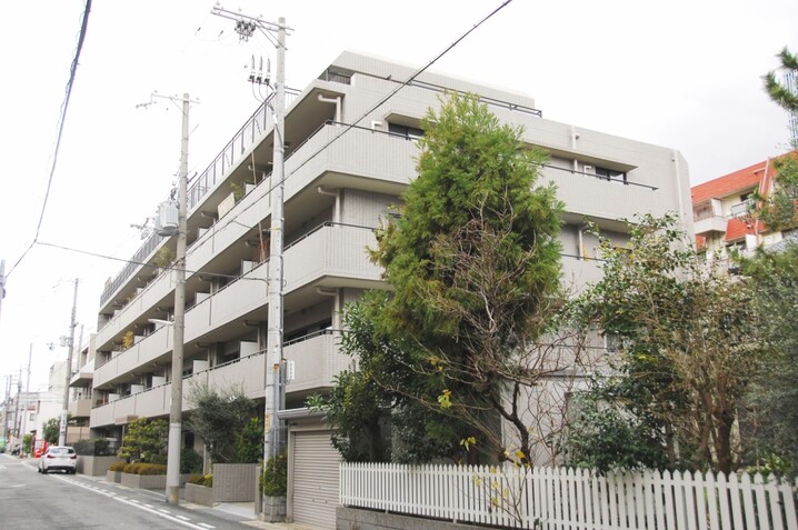 ステイツ本山中町
