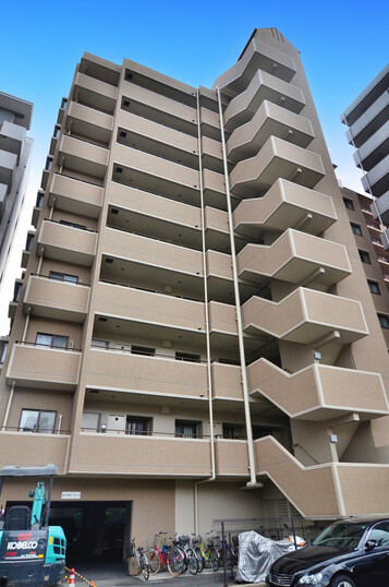 ステイツ六甲道フラッツ