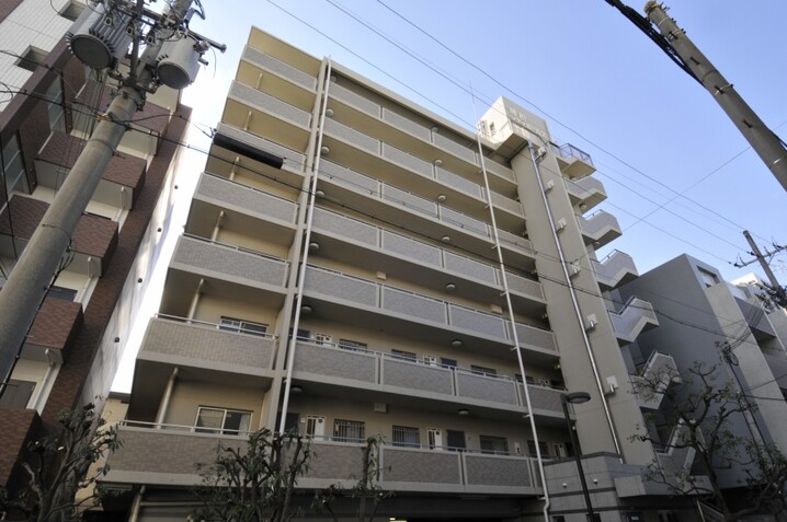 藤和シティホームズ永和