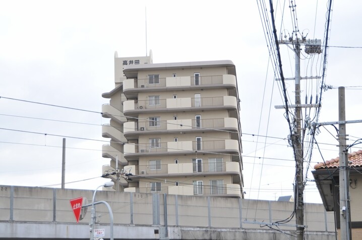高井田アーバンコンフォート