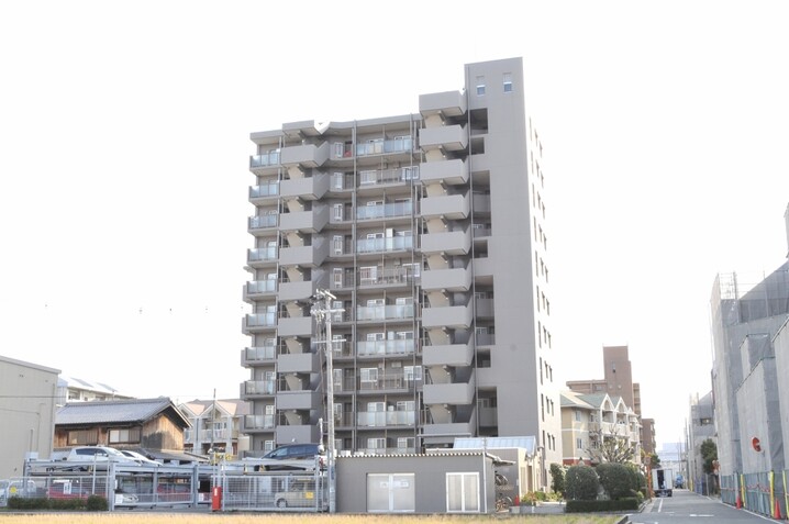 東急ドエルアルス東大阪吉田