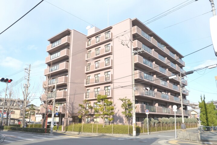 ファミール八尾・桜ヶ丘壱番館