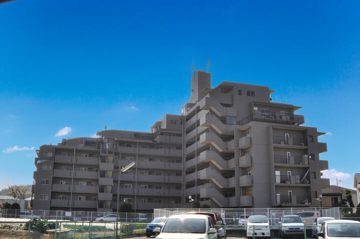 グレーシィ金剛アルティプラザ