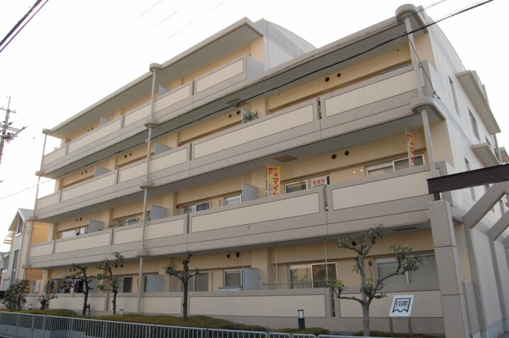 キャスビック田井城