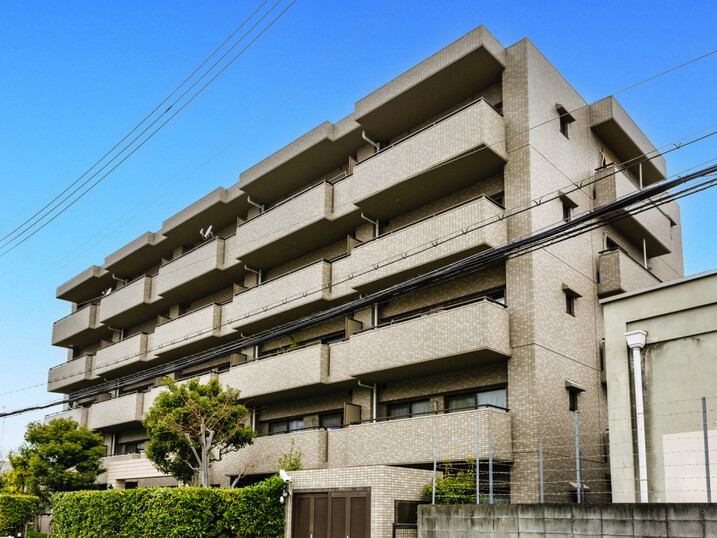 サーパス宝塚