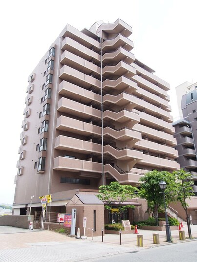 ファミール宝塚