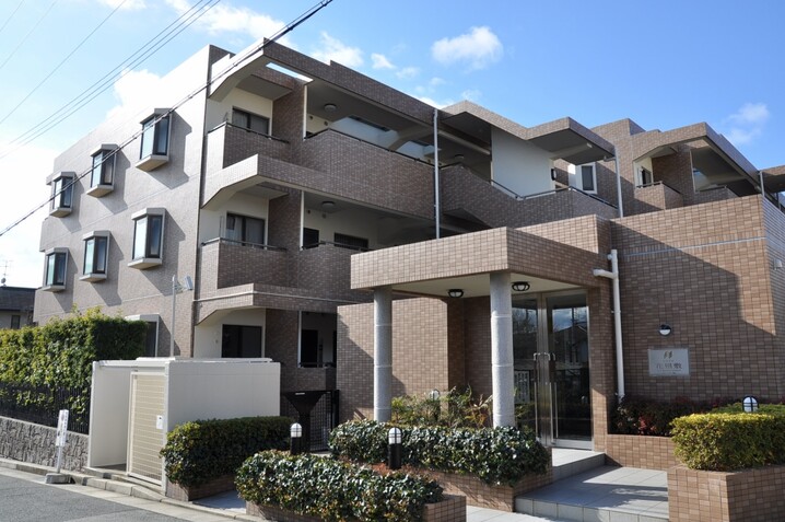 ステイツ花屋敷さつき坂