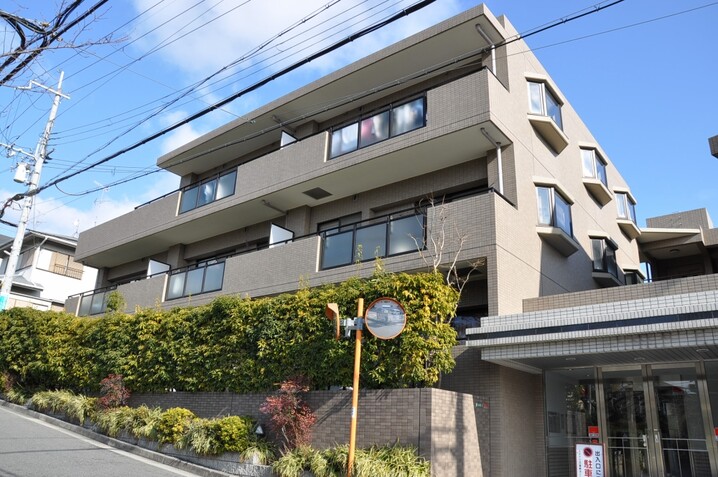 ステイツ花屋敷さくら坂