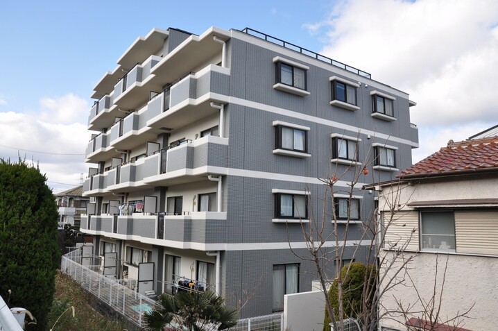 ハイム花屋敷アルモニー