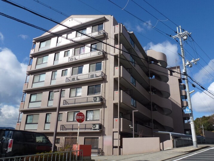 東急ドエルアルス川西・多田