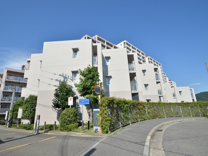 ジェームス山ヒルズ５番館
