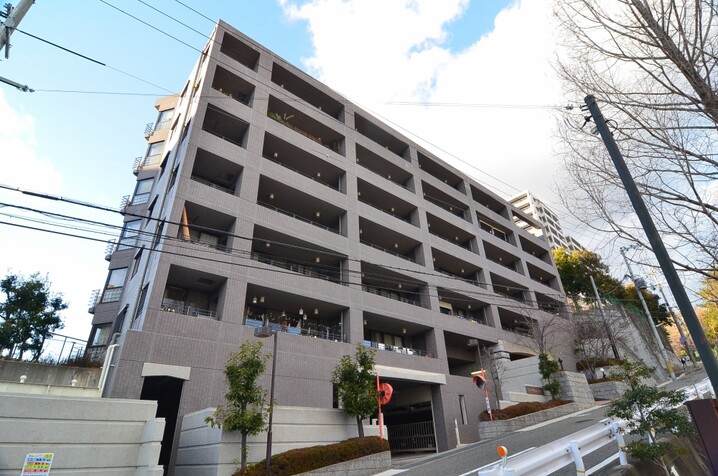 藤和六甲桜ヶ丘ホームズ