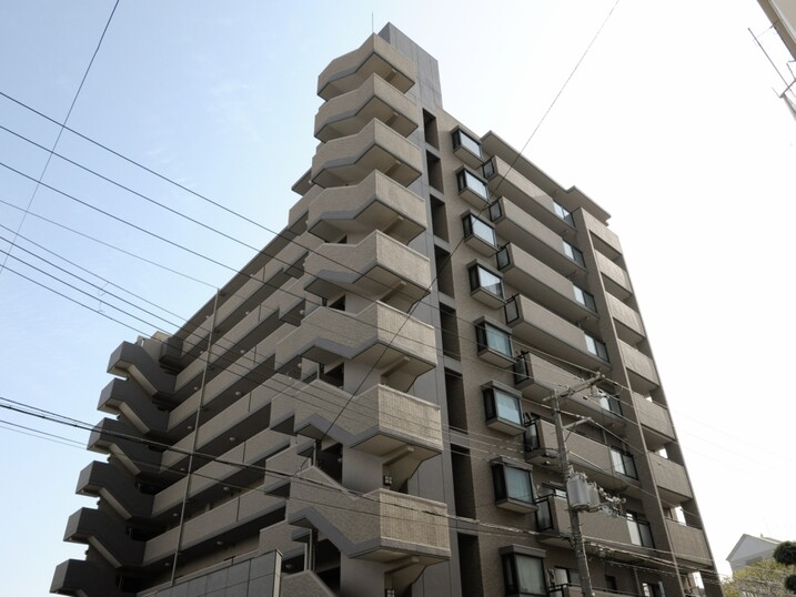 ステイツ吹田・パークステージ