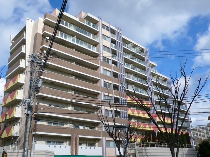 パレ千里