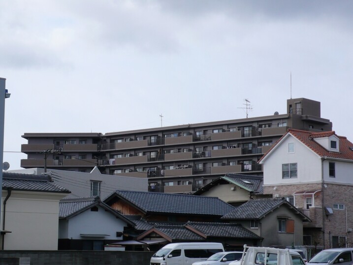 アドリーム江坂