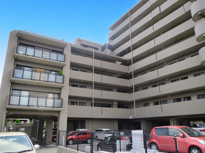 ステイツ千里山田