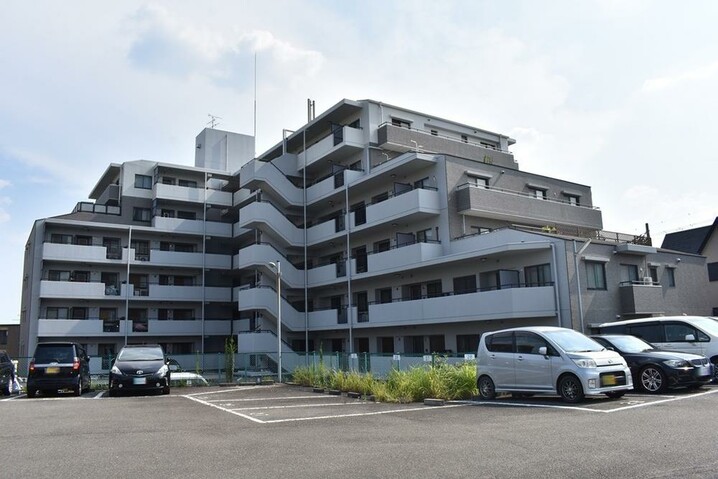 リーベスト高槻