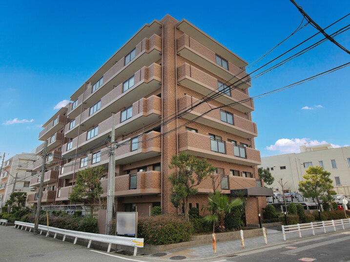 ネオシティ西宮北口