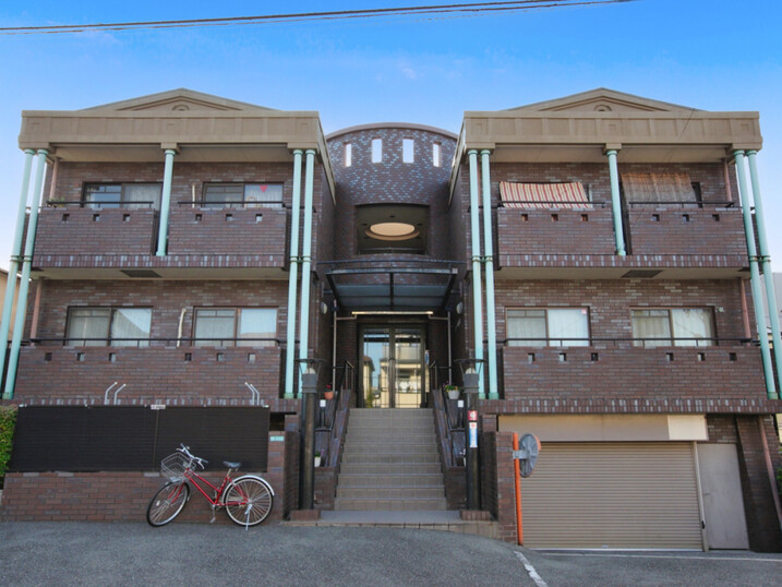 パークプラザ香枦園