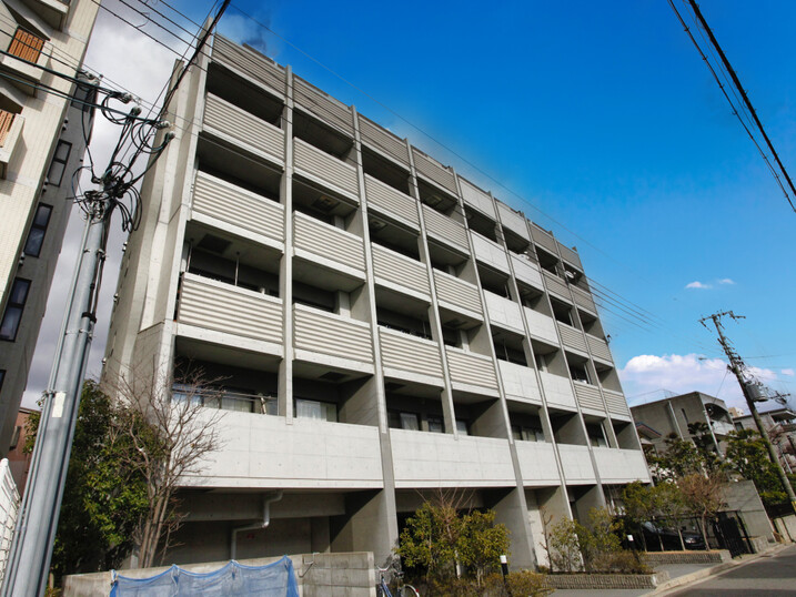 ベルデフラッツ西宮北口