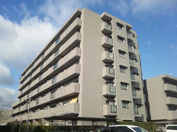 レックスラフィーナ西宮北口