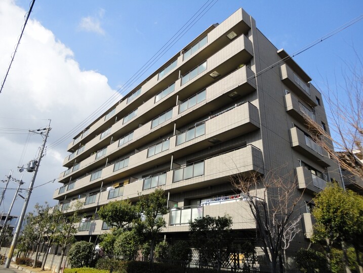 藤和西宮北口ホームズ