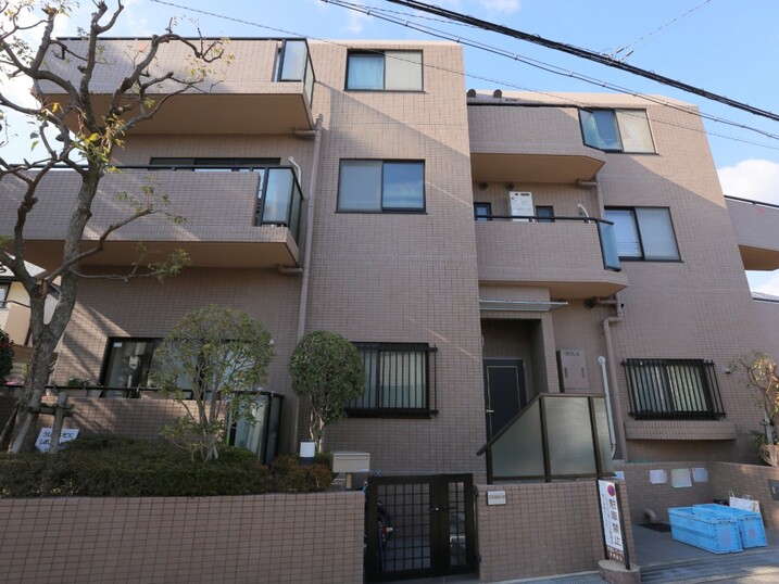 甲東園ガーデンハウス