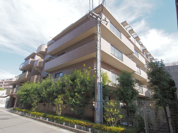 ディアパーク甲子園口