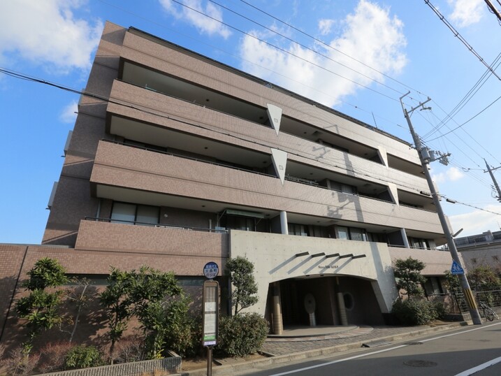 サニーヒルズ西宮北口