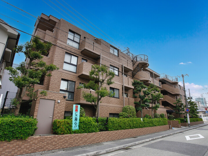 ネオハイツ甲子園口