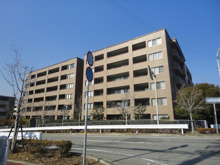 ファミール西宮夙川公園