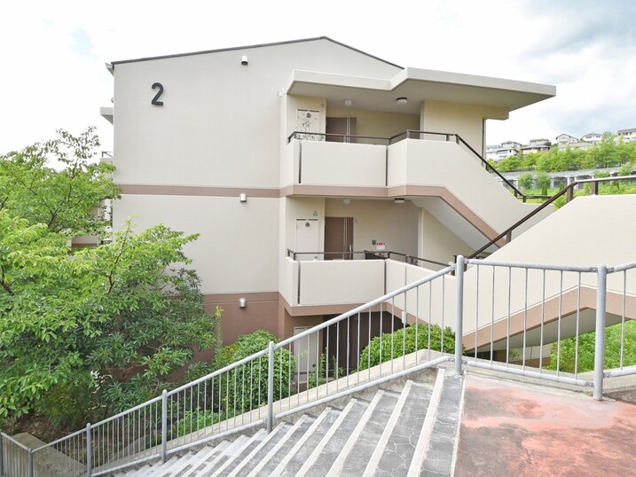 ソラーナ西宮名塩２番館