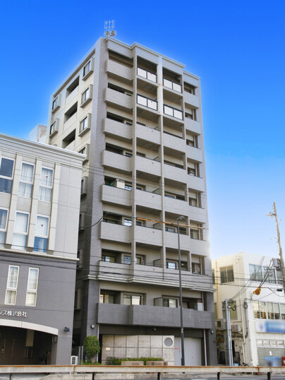 甲子園プラッツ