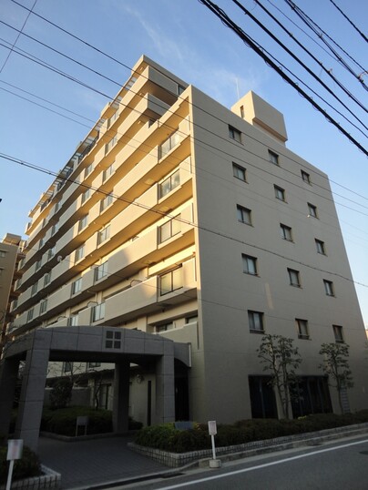 藤和シティホームズ甲子園