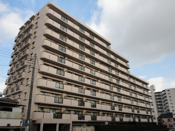 西宮朝凪アーバンコンフォート