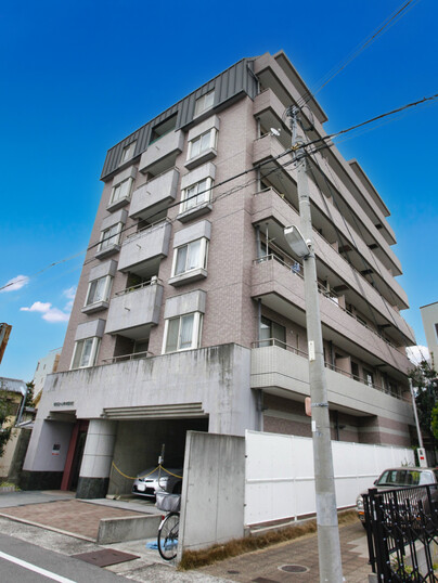 ワコーレ甲子園口Ⅱ