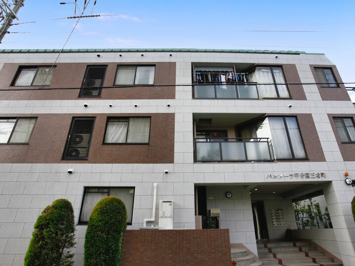 パルメーラ甲子園三番町