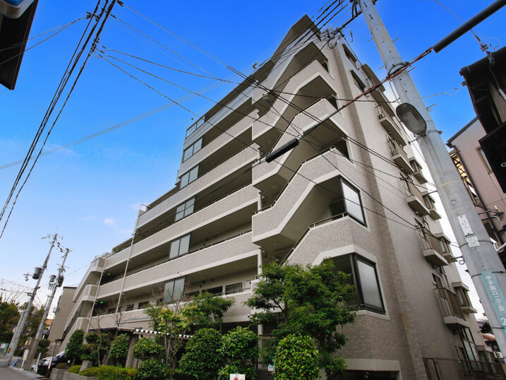 ステイツ甲子園口二丁目