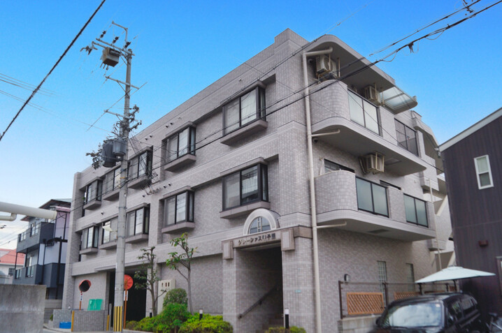 グレーシァス甲子園