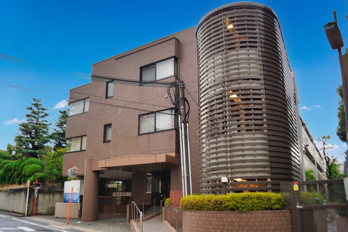レジオン甲子園口