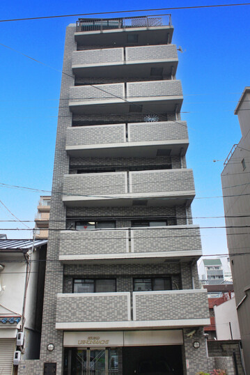 エスリード上本町