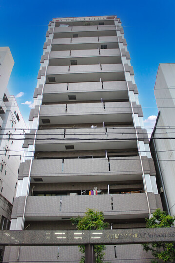 セレッソコート南船場