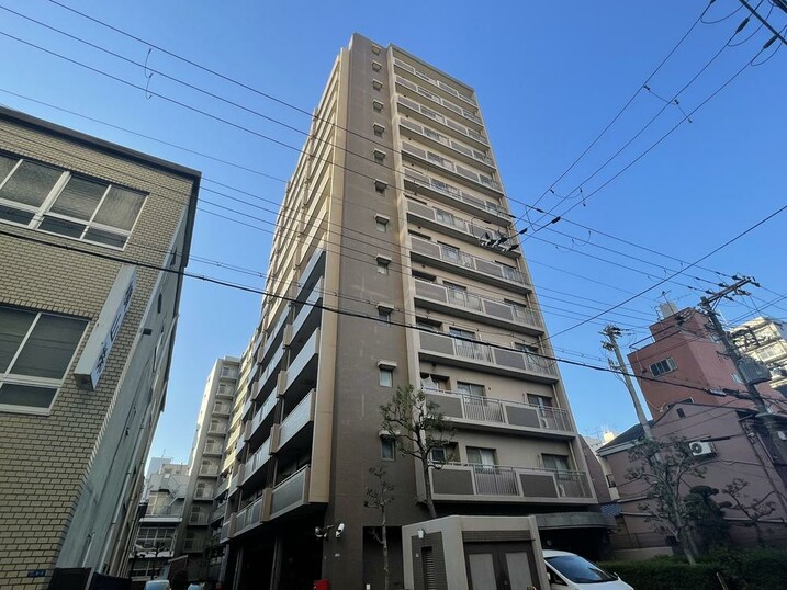 グランドメゾン松屋町壱番館