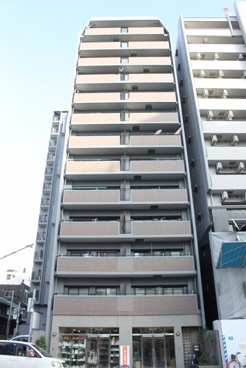 グランドメゾン松屋町