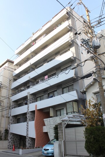 シーズ上町台